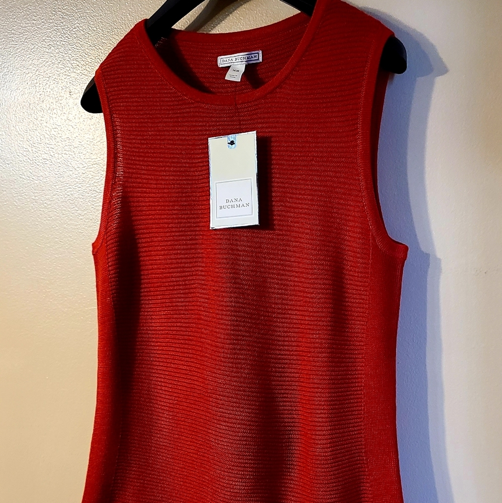 Dana Buchman top NEW - Picture 11 of 12